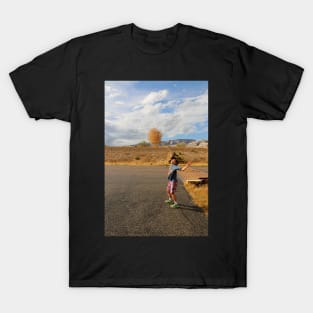 Tumbleweed T-Shirt